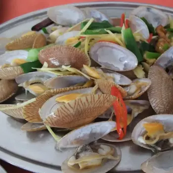 La Clam