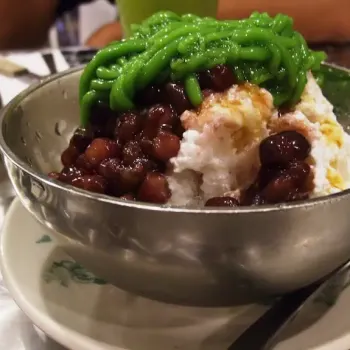 Cendol