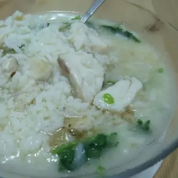 Porridge