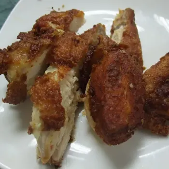 Ayam Goreng