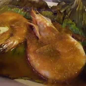 Prawns
