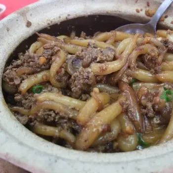 Loh Shi Fun