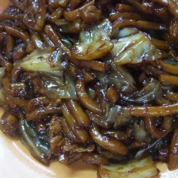 Hokkien Mee