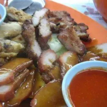 Char Siew