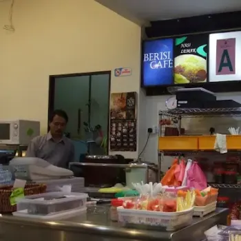 Berisi Café