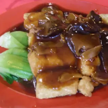 Tofu