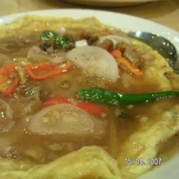 Egg Belanda