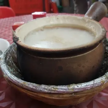 Porridge