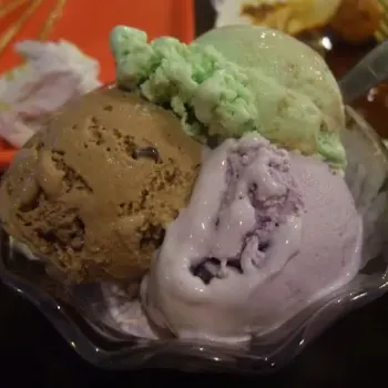 Ice Cream