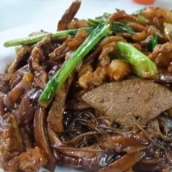 Hokkien Mee