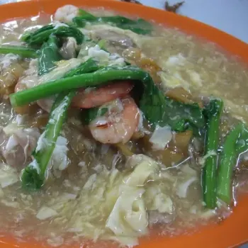 Wan Tan Hor
