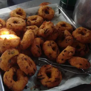 Vadai