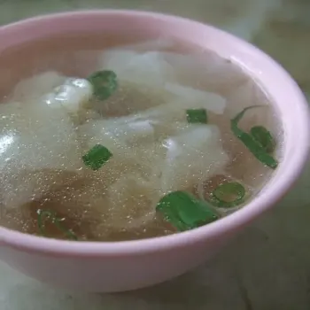 Wanton Soup