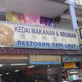 Restoran