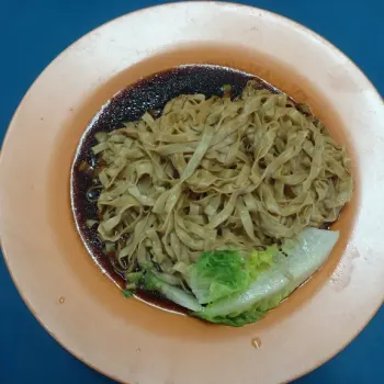Mee poh tah