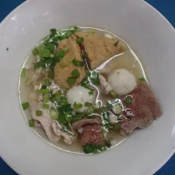 Soup
