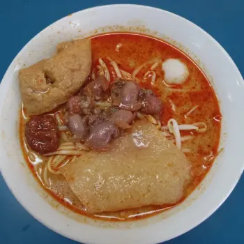 Laksa