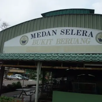 Medan Selera