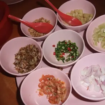 Miang Kam