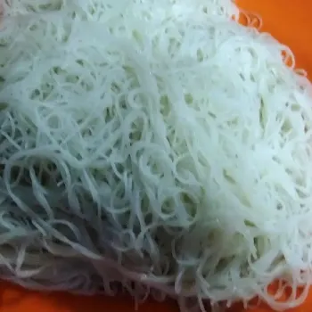 Plain Beehoon