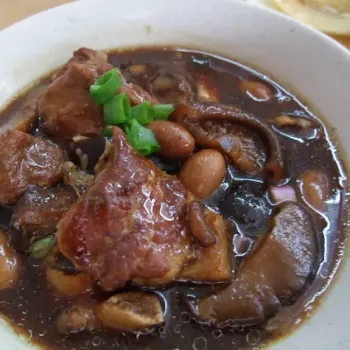 JB Bak Kut Teh