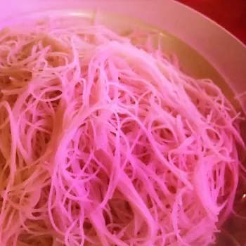 Beehoon Noodle