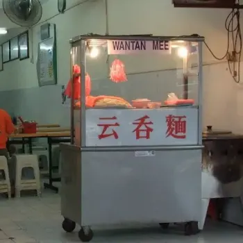 Restoran Ayam Bing