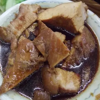 Dark Soya Sauce Bak Kut Teh 