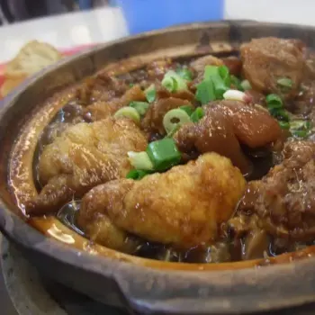 Dark Sauce BKT