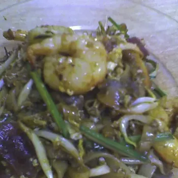 Char Kuay Teow