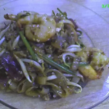 Char Kuay Teow