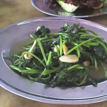Stir Fried Vegetable