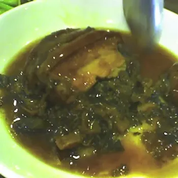 Mui Chow Cow Yoke