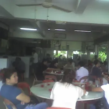 Restoran Tong Skudai