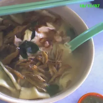 Pan Mee