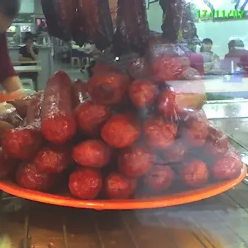 Sausages