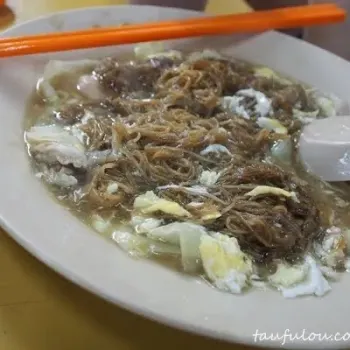 Char Hor Fun