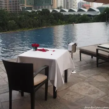 Table Setup
