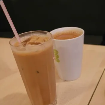 Milk Tea