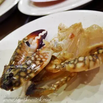 Crab