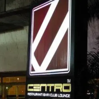 Centro