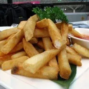 Fries