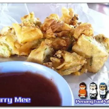 Cucuk Udang