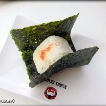 Japanese Onigiri