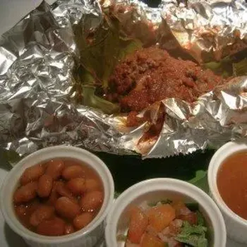 Barbacoa de Cordero