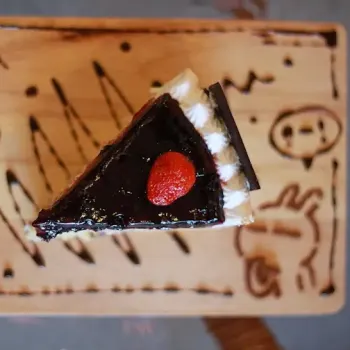 Black Forest
