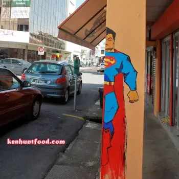 Toys Cafe