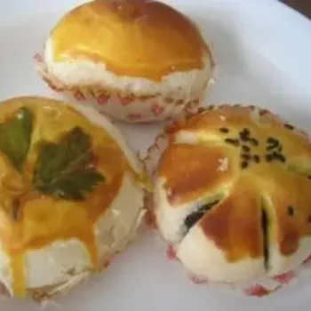 Pastry