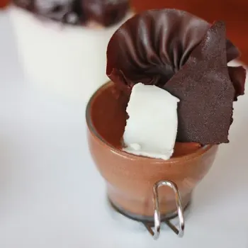Chocolate Truffle