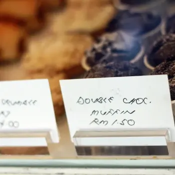 Pastries